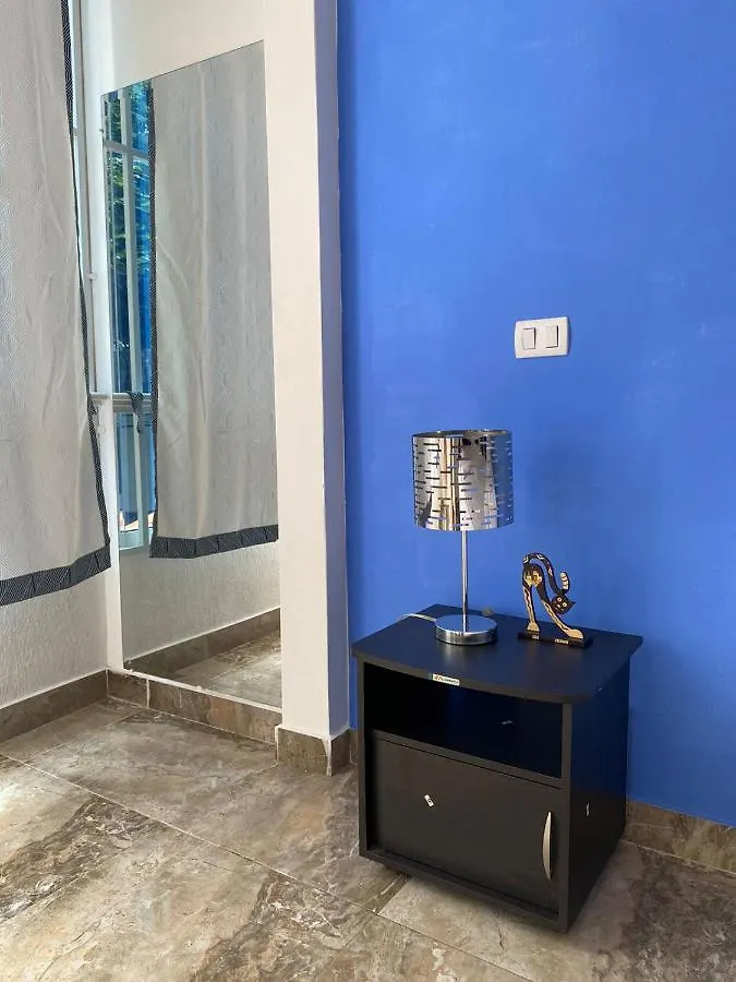 Apartamento Tr - Casa Blanca San Antonio Cali 0*,