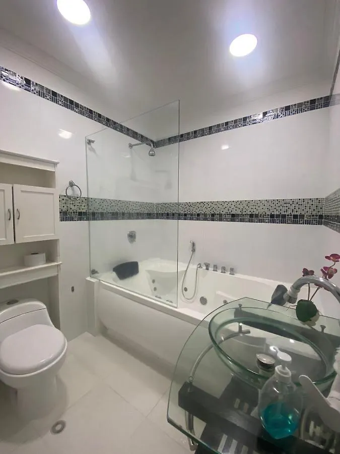 Apartamento Tr - Casa Blanca San Antonio Cali