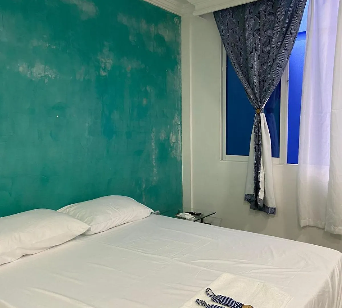 Apartamento Tr - Casa Blanca San Antonio Cali