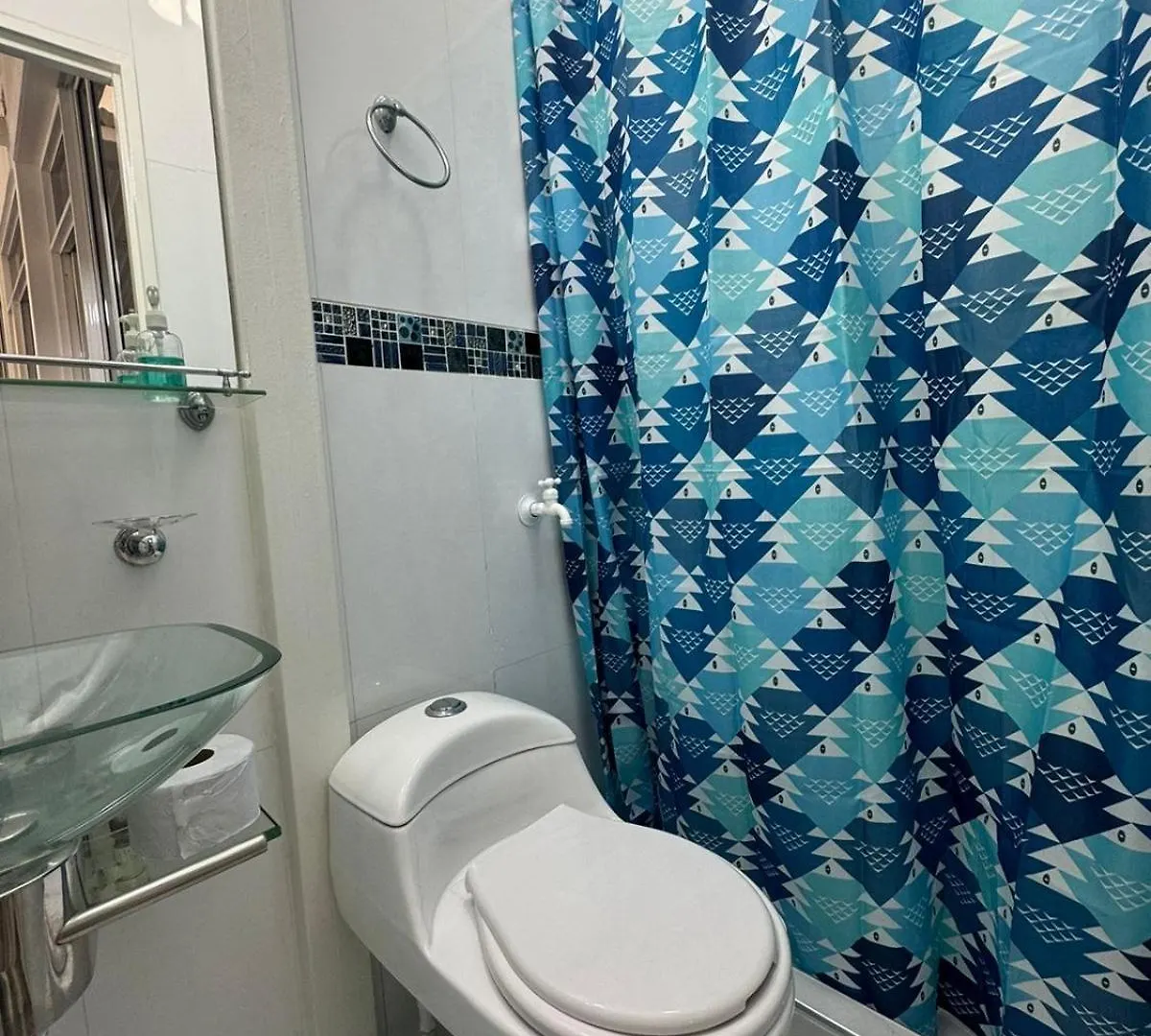 Apartamento Tr - Casa Blanca San Antonio Cali Colombia