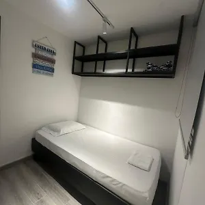 Moderno Apto Con Vista 5 Estrellas Wifi Fast & Check In Autonomo Cali